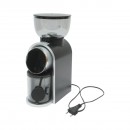 Rasnita electrica de cafea automata 150W, 220V, reglaj macinare 25 trepte, afisaj digital touch, capacitate 250g