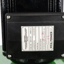 Razatoare de legume si fructe fara samburi Micul Fermier, 1.1KW, capacitate de productie 1200Kg/h, volum 35L