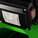 Razatoare de legume si fructe fara samburi Micul Fermier, 1.1KW, capacitate de productie 1200Kg/h, volum 35L