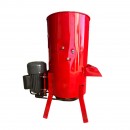 Razatoare electrica de leguminoase, fructe, 50l