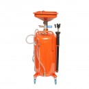 Recuperator de ulei 80L