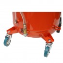 Recuperator de ulei 80L