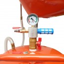 Recuperator de ulei 80L