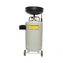 Recuperator de ulei 80L