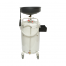 Recuperator de ulei 80L