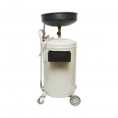 Recuperator de ulei 80L
