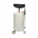 Recuperator de ulei 80L