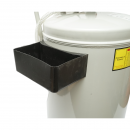 Recuperator de ulei 80L