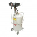 Recuperator de ulei 80L