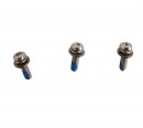 Redback Bolt lamele taiere robot gazon RM