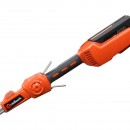 Redback E312D Trimer acumulatori 40V, 200mm, 1.6mm, solo