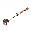 Redback E312D Trimer acumulatori 40V, 200mm, 1.6mm, solo