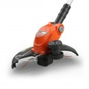 Redback E312D Trimer acumulatori 40V, 200mm, 1.6mm, solo