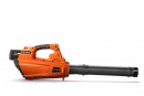 Redback E435C Suflanta frunze acumulatori 40V, 11 mc/min, 54m/s, solo