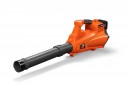 Redback E435C Suflanta frunze acumulatori 40V, 11 mc/min, 54m/s, solo