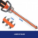 Redback E522D Trimer gard viu acumulatori 40V, 560mm, 22mm, solo