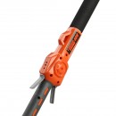 Redback E608D emondor acumulatori 40V, 2000mm, Dmax 190mm, solo
