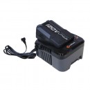 Redback EA460 Suflanta frunze acumulatori 120V, 14.5mc/min, 55m/s, solo