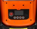 Redback RM24APP Robot automat de tuns gazon, 28V, 3Ah, 240mm, 25-65mm, 1500mp