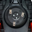 Redback RM24APP Robot automat de tuns gazon, 28V, 3Ah, 240mm, 25-65mm, 1500mp