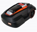 Redback RM24APP Robot automat de tuns gazon, 28V, 3Ah, 240mm, 25-65mm, 1500mp