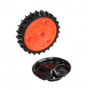 Redback Roata pentru robot gazon RM