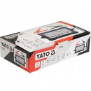 Redresor 12/6V, 1/4A, 200Ah, Yato YT-8300