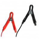 Redresor auto Detoolz, 120W 6V-12V 10A 10-150Ah CM