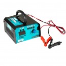 Redresor auto Detoolz, 360W 12V-24V, 15A-20A 10-400Ah CM