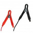 Redresor auto Detoolz, 360W 12V-24V, 15A-20A 10-400Ah CM