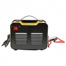 Redresor incarcator baterie auto 12/24V 20A 230V/566W pentru baterii 40-250Ah Breckner Germany