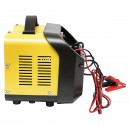 Redresor incarcator baterie auto 12/24V 20A 230V/566W pentru baterii 40-250Ah Breckner Germany