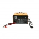 Redresor incarcator baterie auto 12V/24V, 30A, 400W cu functie boost pentru baterii 20-250Ah CB-30 Breckner Germany