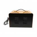 Redresor incarcator baterie auto 12V/24V, 30A, 400W cu functie boost pentru baterii 20-250Ah CB-30 Breckner Germany