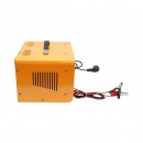 Redresor incarcator baterie auto 12V/24V, 30A, 400W cu functie boost pentru baterii 20-250Ah CB-30 Breckner Germany