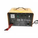 Redresor incarcator baterie auto 12V/24V, 30A, 400W cu functie boost pentru baterii 20-250Ah CB-30 Breckner Germany
