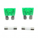 Redresor incarcator baterie auto 12V/24V, 30A, 400W cu functie boost pentru baterii 20-250Ah CB-30 Breckner Germany