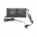 Redresor, incarcator smart baterie Li-ion 51.2V, 15A cu afisaj digital