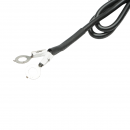 Redresor, incarcator smart baterie LiFePO4 12.8V, 10A automat cu protectii multiple