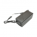 Redresor, incarcator smart baterie LiFePO4 25.6V, 10A automat cu protectii multiple