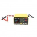 Redresor incarcator smart digital baterie 12V/24V, 260W, 20A, Plumb Acid, AGM, Li-ion, GEL, WET, SLA, functie reparare inteligenta, protectii multiple