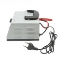 Redresor incarcator smart digital baterie 12V/24V, 400W, 30A, Plumb Acid, AGM, Li-ion, WET, SLA, functie reparare inteligenta, protectii multiple