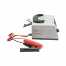 Redresor incarcator smart digital baterie 12V/24V, 400W, 30A, Plumb Acid, AGM, Li-ion, WET, SLA, functie reparare inteligenta, protectii multiple