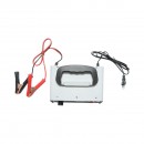 Redresor incarcator smart digital baterie 12V/24V, 400W, 30A, Plumb Acid, AGM, Li-ion, WET, SLA, functie reparare inteligenta, protectii multiple