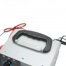 Redresor incarcator smart digital baterie 12V/24V, 400W, 30A, Plumb Acid, AGM, Li-ion, WET, SLA, functie reparare inteligenta, protectii multiple