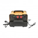 Redresor/incarcator baterie/acumulator auto Max 400Ah Min 30Ah 12V/29A-24V/25A IP20