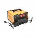Redresor/incarcator baterie/acumulator auto Max 400Ah Min 30Ah 12V/29A-24V/25A IP20