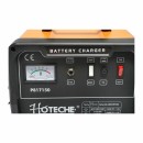 Redresor/incarcator baterie/acumulator auto Max 400Ah Min 30Ah 12V/29A-24V/25A IP20