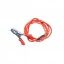 Redresor/incarcator baterie/acumulator auto Max 400Ah Min 30Ah 12V/29A-24V/25A IP20