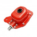 Reductor transmisie interior fi 20mm, ax fi 16mm pentru semanatoare Maschio Gaspardo G16033200, G15421810